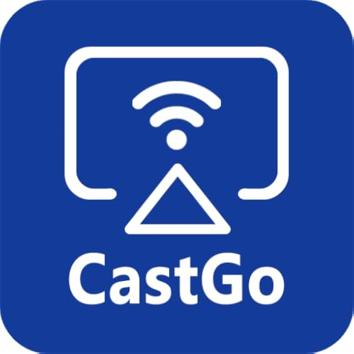Screen Mirroring mit AirPlay App, TV Cast