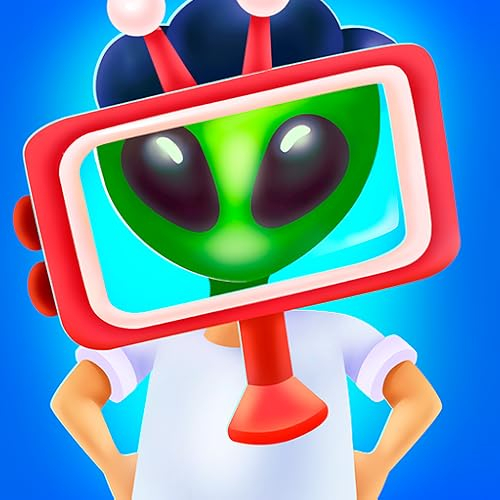 Find Alien: Hidden Enemy Attack!