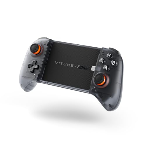 VITURE x 8BitDo Ultimativer Mobile Gaming Controller