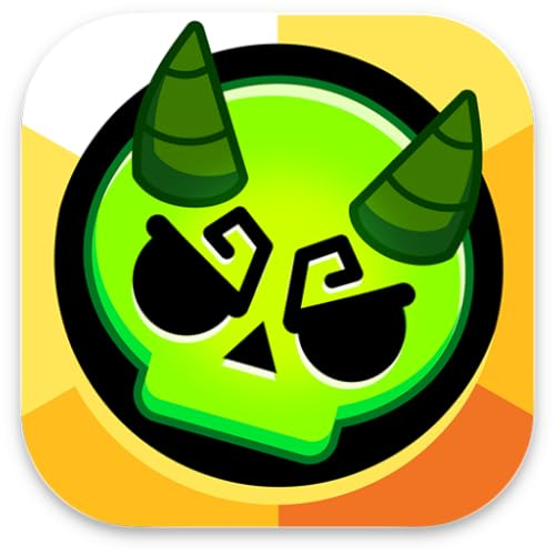 Brawl Simulation starss