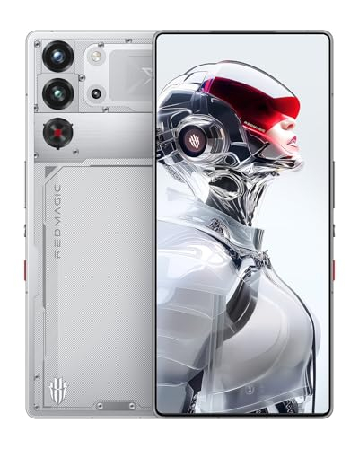 REDMAGIC 10S Pro 144Hz Gaming Handy