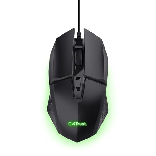 GXTrust 1109 Vylax Gaming Maus