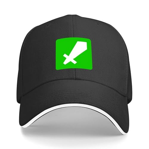 HFGAASSH Baseball Cap Special Twitch Mod