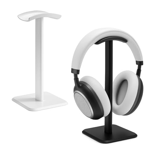 APOMOONS 2 Pcs Headset Halterung