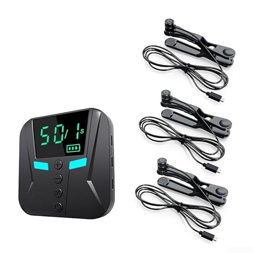 Praktisches automatisches Clicker-Gerät