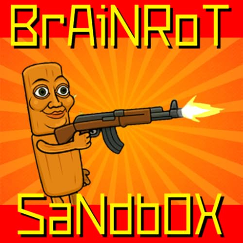 BrAiNRoT SaNdbOX