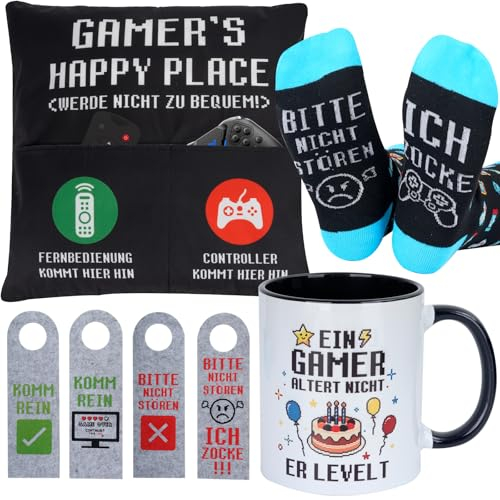 Gaming-Geschenke für Männer, Jungs und Teenager
