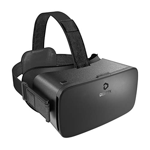 DESTEK VR Brille Handy