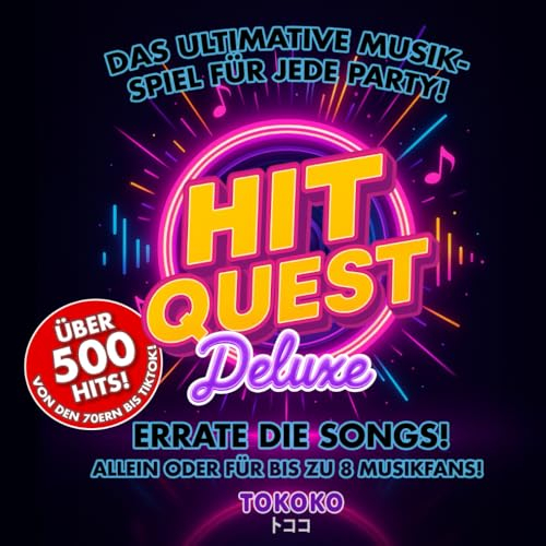 Hit Quest Deluxe