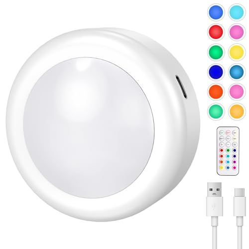 Cadrim RGB Schrankleuchten