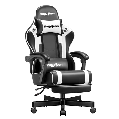 Riftracer Gaming Stuhl Chair Gamer Sessel