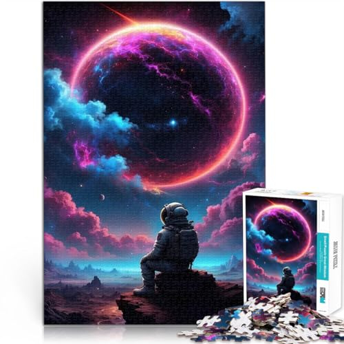 Puzzle 1000 Teile für Erwachsene