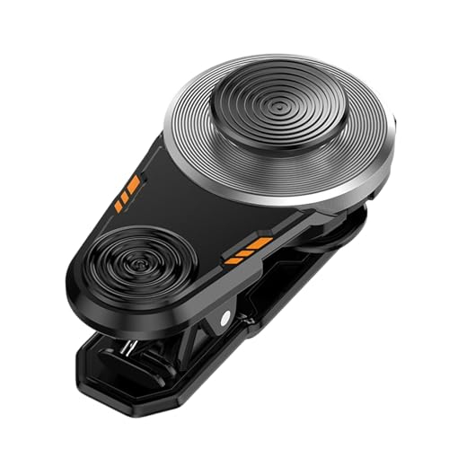Generic Mini Handy Joystick Mobile Game Controller