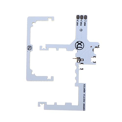 Geeignet für Xecuter CPU-Postfix-Karten-Adapter