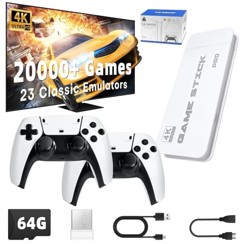 Deluisho M15 Retro Gaming Konsole