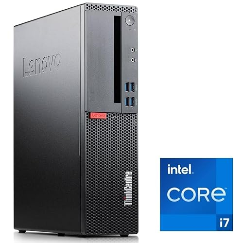 Lenovo ThinkCentre Raytracing Gaming PC