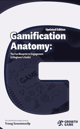 Gamification Anatomy
