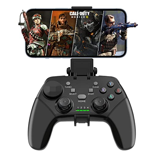 Megadream Wireless Mobile Gaming Controller