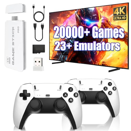 Febotak 2025 Retro Gaming Konsole