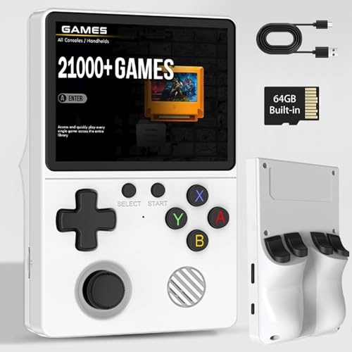 GB350 Retro Konsole Handheld