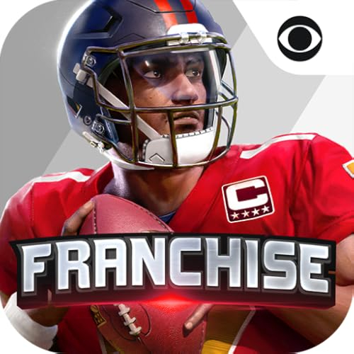 Franchise Football Pro GM
