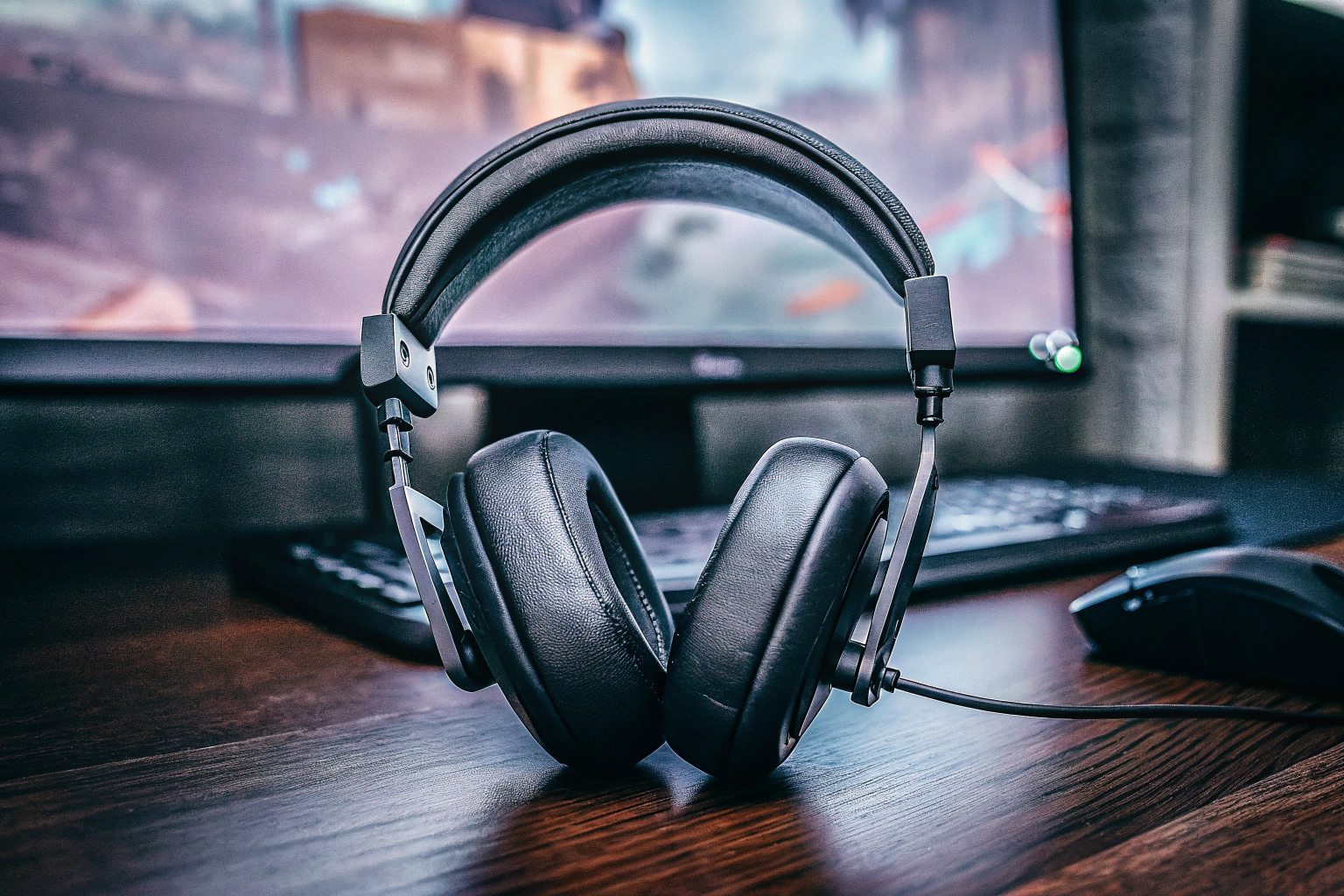 Razer BlackShark V2 X Gaming-Headset Razer BlackShark V2 X Headset