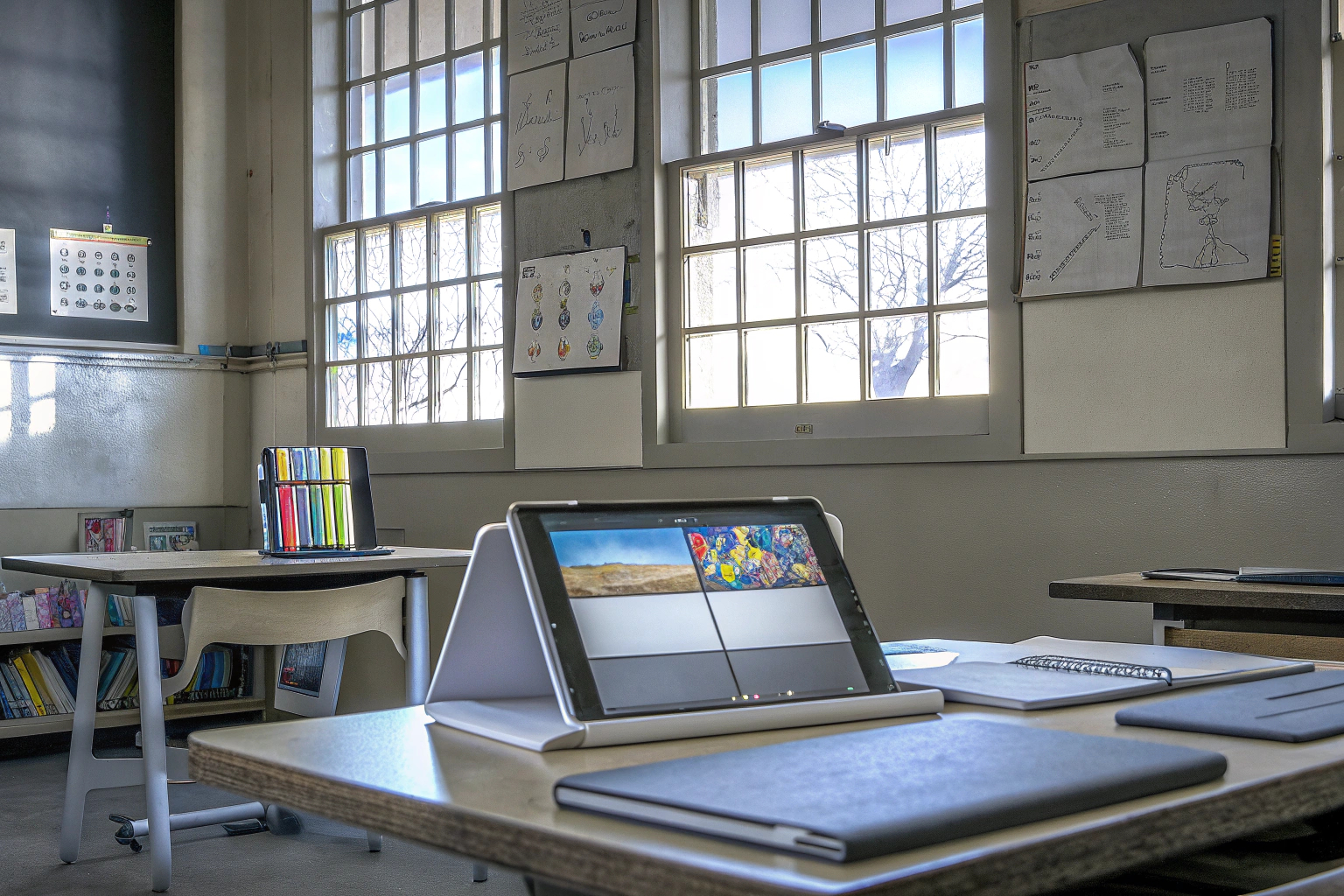 Gamification im Klassenzimmer