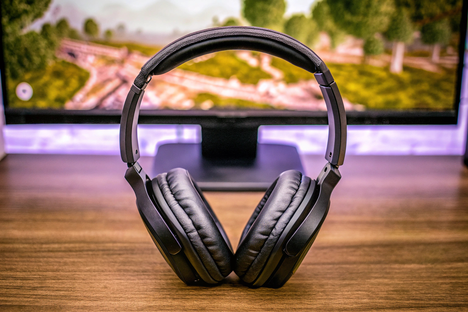 Trust Gaming GXT 488 Forze Headset in Schwarz, ideal für PlayStation. Trust Gaming GXT 488 Forze