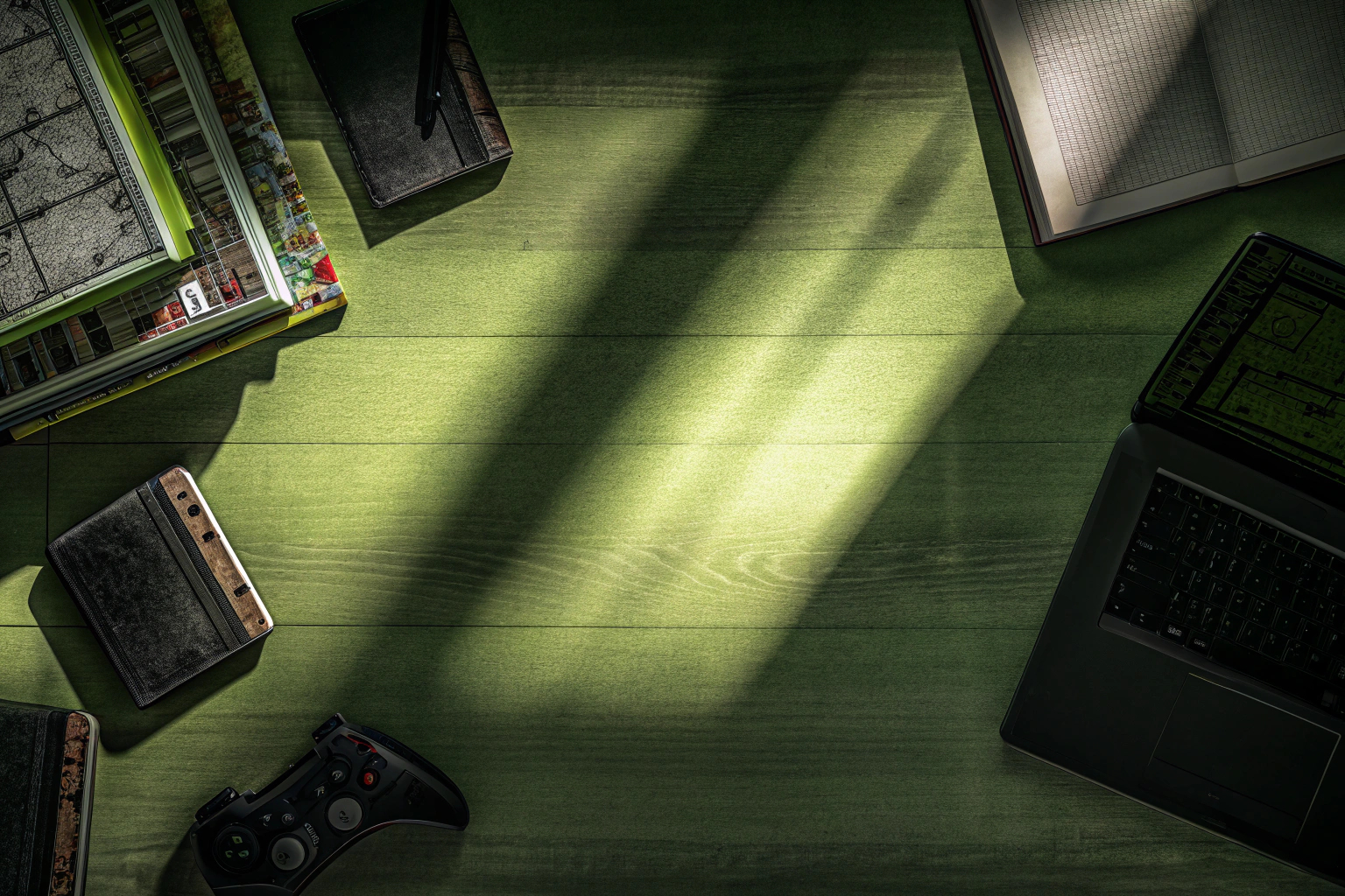 Verschiedene Bücher und Ressourcen, die für Spieleentwickler hilfreich sein können. Bücher für Spieleentwicklung