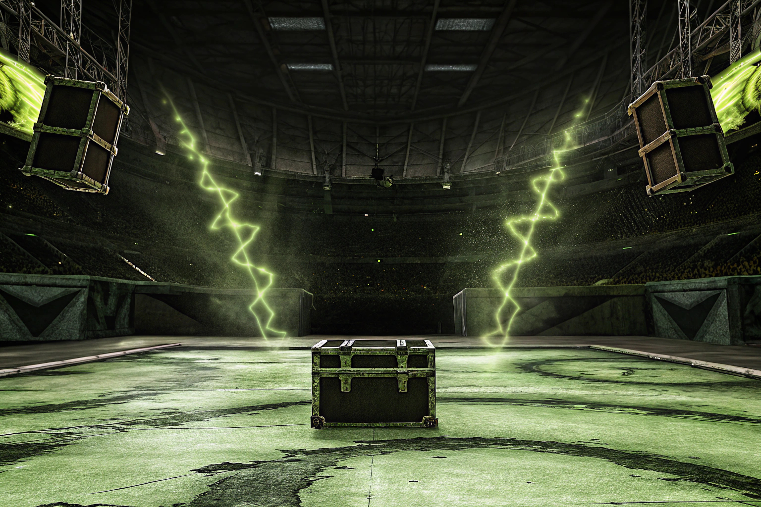 Virtuelle Boxen und Hypercharges aus der Brawl Simulation Starss. Brawl Simulation Starss