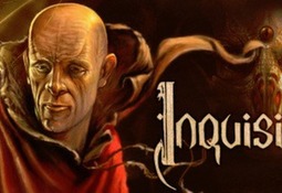 Inquisitor
