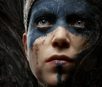 Hellblade: Senua's Sacrifice