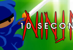 10 Second Ninja