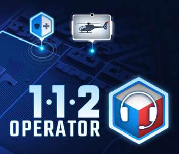 112 Operator