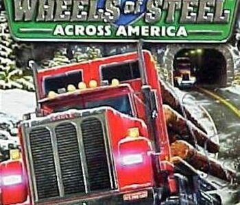 18 Wheels of Steel: Across America