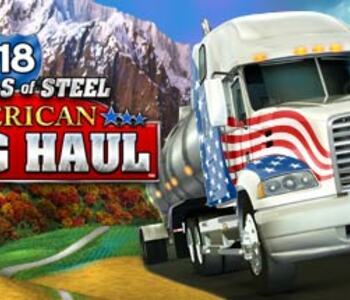 18 Wheels of Steel: American Long Haul