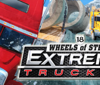 18 Wheels of Steel: Extreme Trucker