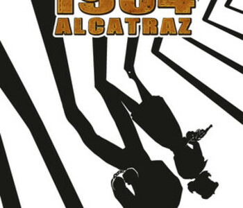 1954 Alcatraz