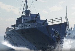 1971: Indian Naval Front