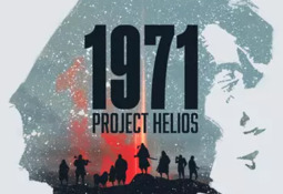 1971 Project Helios Nintendo Switch