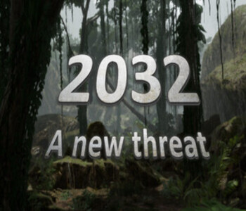 2032: A New Threat