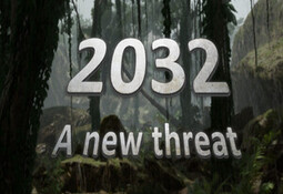 2032: A New Threat