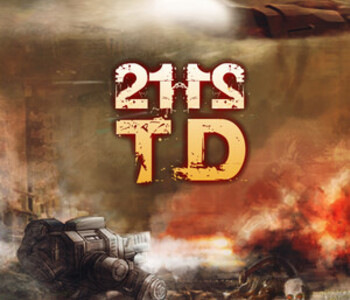 2112TD: Tower Defense Survival