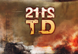 2112TD: Tower Defense Survival