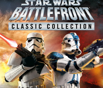 Star Wars: Battlefront Classic Collection