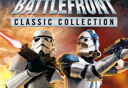 Star Wars: Battlefront Classic Collection