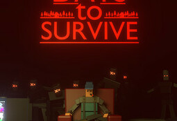 30 days to survive