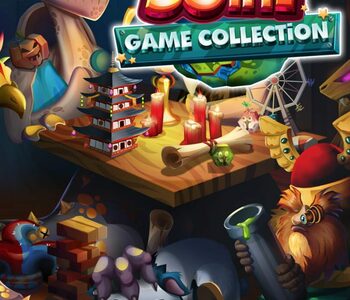 30-in-1 Game Collection Nintendo Switch
