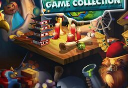 30-in-1 Game Collection Nintendo Switch