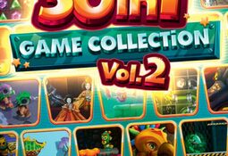 30-in-1 Game Collection: Volume 2 Nintendo Switch